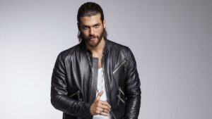 L'attore lascia la recitazione per la moda