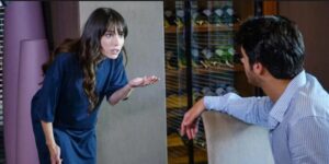 Bitter Sweet, puntata 11 settembre: Nazli e Ferit in terapia di coppia