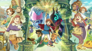 ni no kuni remastered