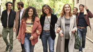 Novità Netflix - Operazione amore 2