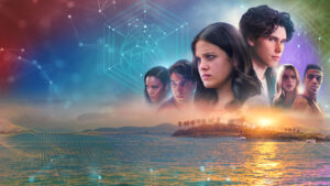 Novità Netflix - Greenhouse Academy 3