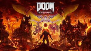 doom eternal data uscita