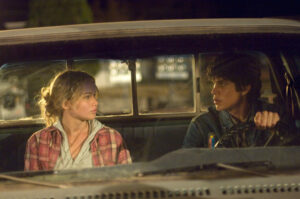 Stasera in Tv - The Burning Plain