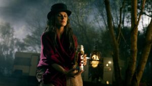 Doctor Sleep - Rebecca Ferguson