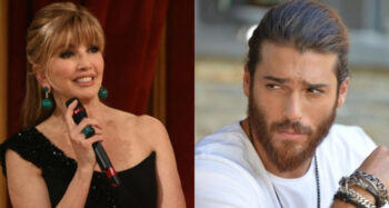 Can Yaman  tra i protagonisti di Ballando con le stelle?