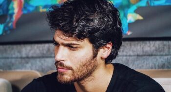 Ferit Aslan di Bitter Sweet è al centro della bufera
