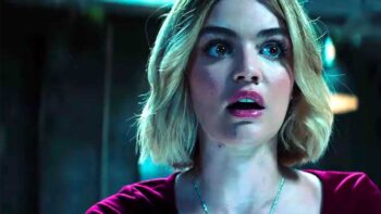 Fantasy Island - Lucy Hale