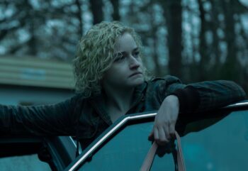 Julia Garner è Ruth in Ozark, serie Netflix, Gogo Magazine