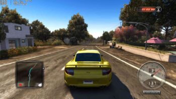 test drive unlimited 3