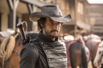 Rodrigo Santoro è Hector nella serie HBO, Gogo Magazine