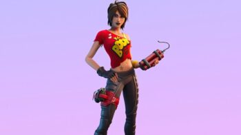 fortnite sfide nitroglicerina