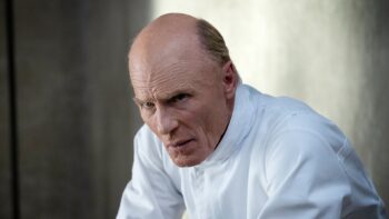 Ed Harris è William in Westworld di HBO, Gogo Magazine