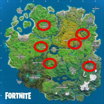 bagno chimico fortnite