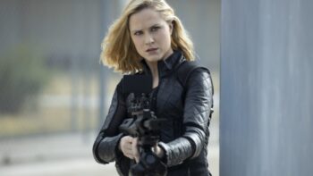 Evan Rachel Wood è Dolores in Westworld, Gogo Magazine