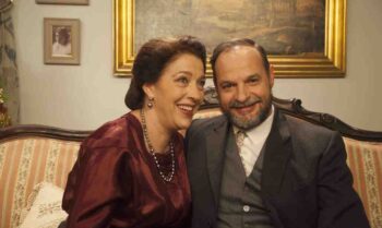 Il Segreto, puntate finale: Raimundo Ulloa e Francisca Montenegro diventano due fantasmi