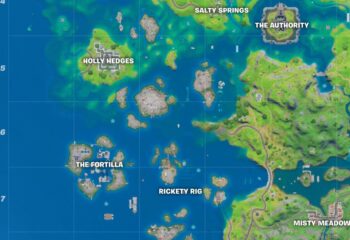 fortnite fortilla