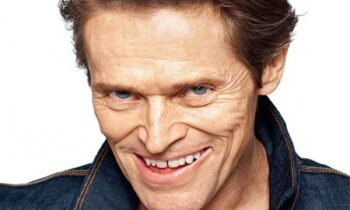 The Batman: Willem Dafoe come Joker in una fan art