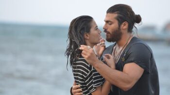 Daydreamer - Le ali del sogno, puntata 20 luglio: Can raggiunge la sorella di Leyla in riva al mare