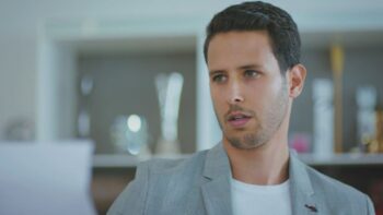 Daydreamer - Can caccia Metin dall'azienda