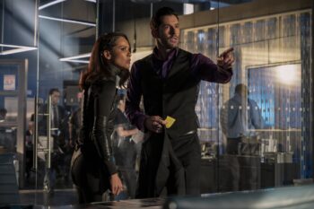 Lucifer 5