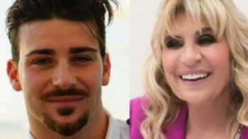 Uomini e Donne - Gemma Galgani avrebbe lasciato il marinaio