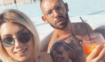 Temptation Island - Il pr romano e l'ex fidanzata visti insieme al mare 