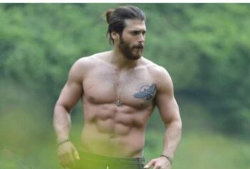 Can Yaman - Il bello e impossibile di Daydreamer - Le ali del sogno ha un passato da avvocato