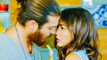 Daydreamer -  La serie tv con Can Yaman conviverà con Il Segreto