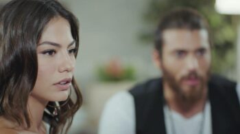 Daydreamer, trame 13-17 luglio: Nihat imprenditore, Can e Sanem litigano