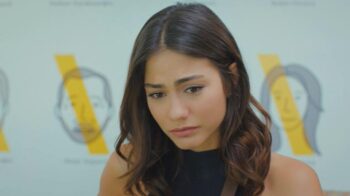 Daydreamer - Le ali del sogno, puntata 24 luglio: Sanem confusa dopo il bacio con l'Albatros 