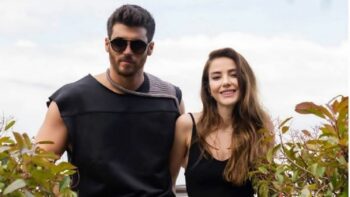 Can Yaman - La nuova serie tv in onda da giugno su Canale 5