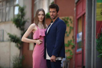 Daydreamer: Leyla è innamorata di Emre
