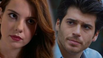 Can Yaman denunciato dall'attrice Selen Soyder