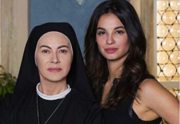 Che Dio ci aiuti 6- La serie tv con Suor Angela in onda dal 7 gennaio 2020 su Rai Uno