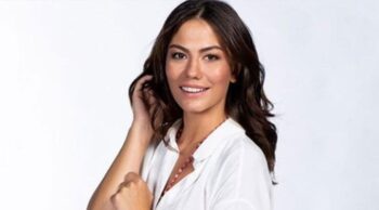 Demet Ozdemir criticata per una sua foto in bikini