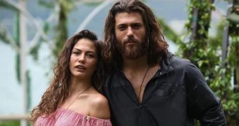Daydreamer, ascolti record per la serie tv di Can Yaman: "Un trionfo"