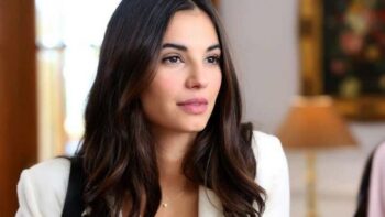 Francesca Chillemi - L'attrice ha perso la sua nonna: il commuovente post sui social