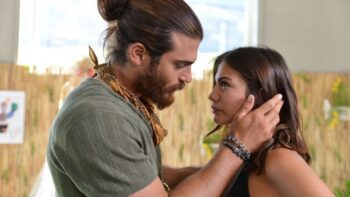 Daydreamer - Sanem e il fotografo tornano alla Fikri Harika