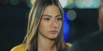 Daydreamer - Le ali del sogno, puntata 24 agosto: Sanem vuole ricucire il rapporto con Can
