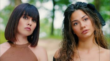 Daydreamer Le ali del sogno, puntata 4 agosto: Deren informa Sanem di un'allettante proposta lavorativa
