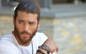 Daydreamer, l'attore turco Can Yaman si confessa: "Forse vengo in Italia"