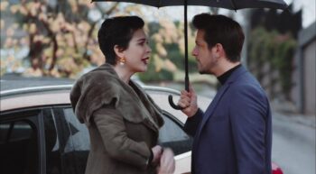 Daydreamer, puntata 12 settembre: Emre litiga aspramente con Aylin