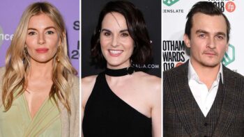 anatomy of a scandal