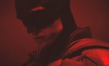 The batman