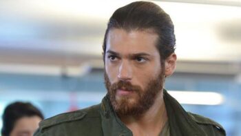 Can Yaman - L'attore turco di Daydreamer - Le ali del sogno presto in Italia?