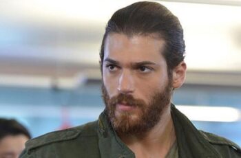 Can Yaman - L'attore turco lascia l'Italia