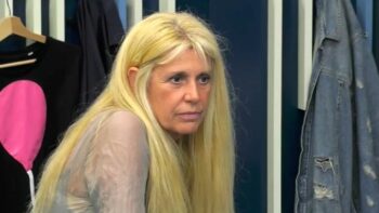 Grande Fratello Vip: Maria Teresa Ruta rivelazione sconvolgente, Tommaso Zorzi senza parole