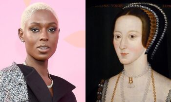 Anna Bolena