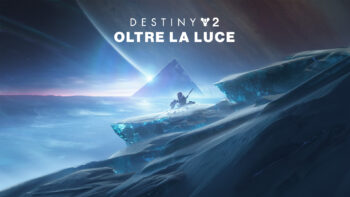 destiny 2 oltre la luce