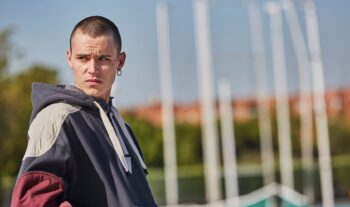 Novità Netflix - Il caos dopo di te